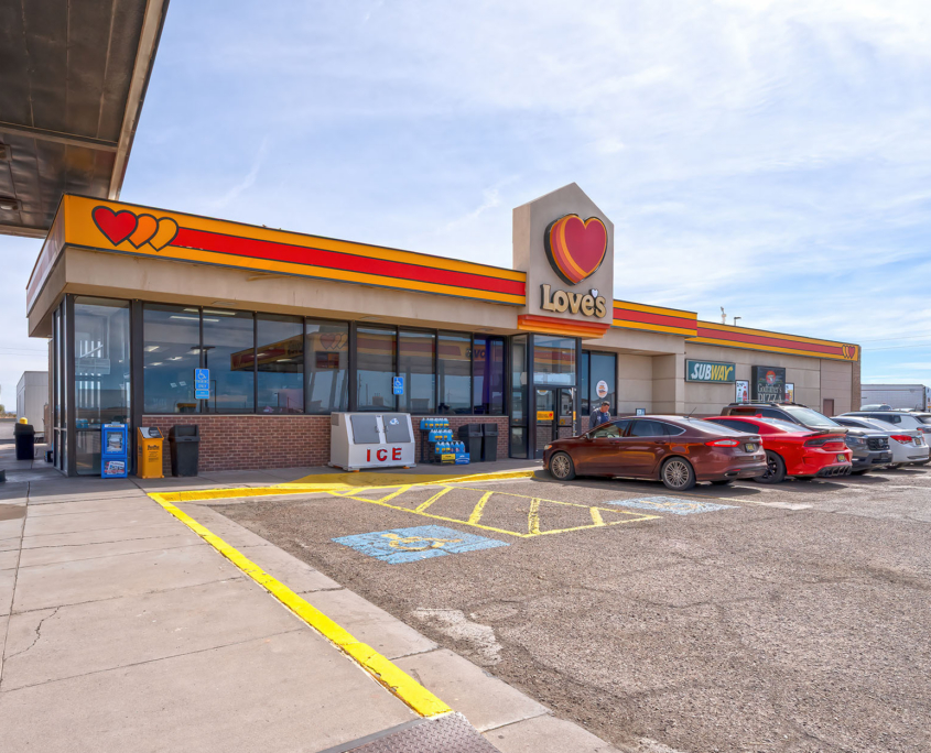 Lordsburg Existing Ext 05
