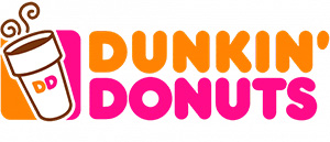 Dunkin Logo